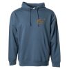 Midweight Hooded Sweatshirt Thumbnail