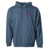 Midweight Hooded Sweatshirt Thumbnail
