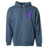 Midweight Hooded Sweatshirt Thumbnail