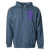 Midweight Hooded Sweatshirt Thumbnail