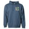 Midweight Hooded Sweatshirt Thumbnail