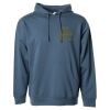 Midweight Hooded Sweatshirt Thumbnail
