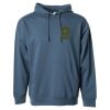 Midweight Hooded Sweatshirt Thumbnail