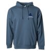 Midweight Hooded Sweatshirt Thumbnail