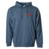 Midweight Hooded Sweatshirt Thumbnail