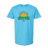 Unisex Fine Jersey T-Shirt Thumbnail