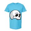 Unisex Fine Jersey T-Shirt Thumbnail