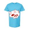 Unisex Fine Jersey T-Shirt Thumbnail