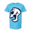 Unisex Fine Jersey T-Shirt Thumbnail