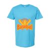 Unisex Fine Jersey T-Shirt Thumbnail