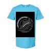 Unisex Fine Jersey T-Shirt Thumbnail