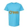 Unisex Fine Jersey T-Shirt Thumbnail