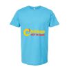 Unisex Fine Jersey T-Shirt Thumbnail