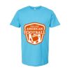 Unisex Fine Jersey T-Shirt Thumbnail