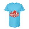 Unisex Fine Jersey T-Shirt Thumbnail