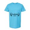 Unisex Fine Jersey T-Shirt Thumbnail