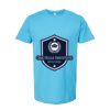 Unisex Fine Jersey T-Shirt Thumbnail