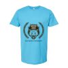 Unisex Fine Jersey T-Shirt Thumbnail