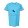 Unisex Fine Jersey T-Shirt Thumbnail