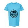 Unisex Fine Jersey T-Shirt Thumbnail