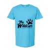 Unisex Fine Jersey T-Shirt Thumbnail