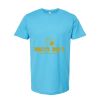 Unisex Fine Jersey T-Shirt Thumbnail