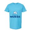 Unisex Fine Jersey T-Shirt Thumbnail