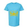 Unisex Fine Jersey T-Shirt Thumbnail