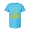 Unisex Fine Jersey T-Shirt Thumbnail