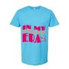 Unisex Fine Jersey T-Shirt Thumbnail