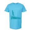 Unisex Fine Jersey T-Shirt Thumbnail