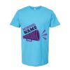 Unisex Fine Jersey T-Shirt Thumbnail