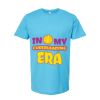 Unisex Fine Jersey T-Shirt Thumbnail