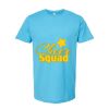 Unisex Fine Jersey T-Shirt Thumbnail