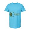 Unisex Fine Jersey T-Shirt Thumbnail