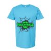 Unisex Fine Jersey T-Shirt Thumbnail