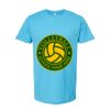 Unisex Fine Jersey T-Shirt Thumbnail