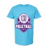 Unisex Fine Jersey T-Shirt Thumbnail