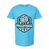 Unisex Fine Jersey T-Shirt Thumbnail