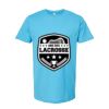 Unisex Fine Jersey T-Shirt Thumbnail