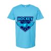Unisex Fine Jersey T-Shirt Thumbnail