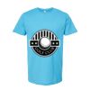 Unisex Fine Jersey T-Shirt Thumbnail