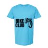 Unisex Fine Jersey T-Shirt Thumbnail
