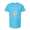 Unisex Fine Jersey T-Shirt Thumbnail