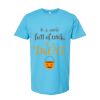 Unisex Fine Jersey T-Shirt Thumbnail