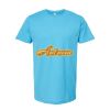 Unisex Fine Jersey T-Shirt Thumbnail