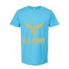 Unisex Fine Jersey T-Shirt Thumbnail