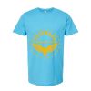 Unisex Fine Jersey T-Shirt Thumbnail