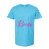 Unisex Fine Jersey T-Shirt Thumbnail