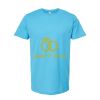 Unisex Fine Jersey T-Shirt Thumbnail